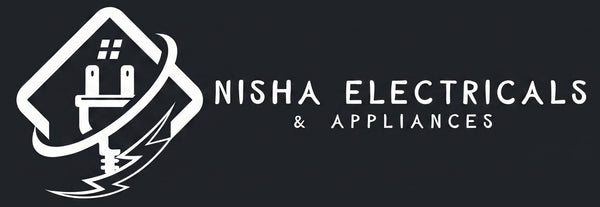Nisha Electricals & Appliances