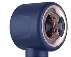 🔥 Professional 110k RPM 2000W High-Speed Hair Dryer ✨