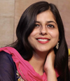 Priya Sharma